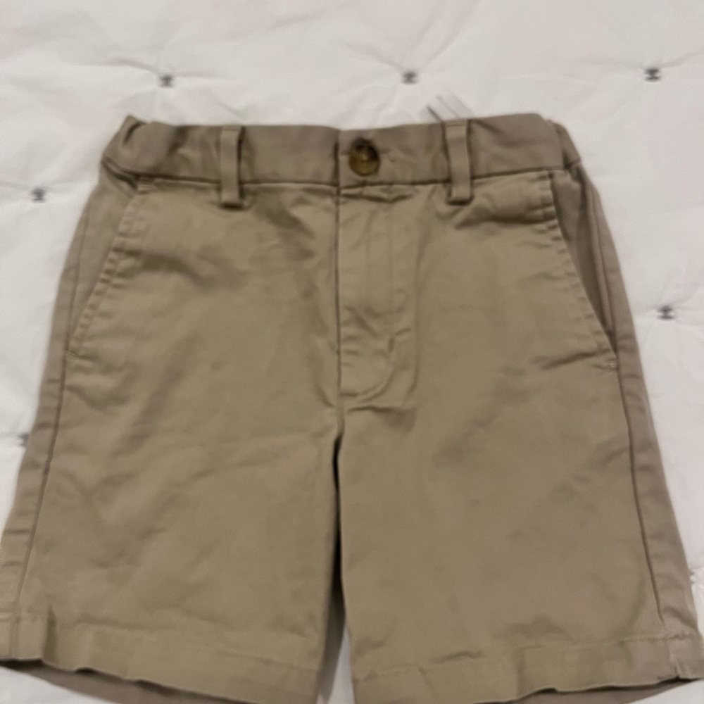 Vineyard Vines Boys Breaker Shorts